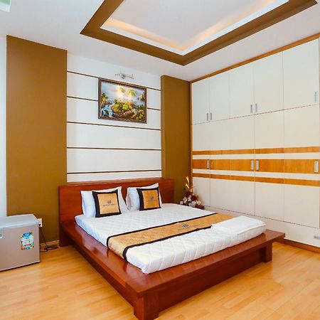 Hotel Duc Thanh Chi Khu Co Ong Exterior photo